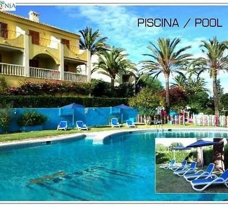 Duplex 6 Personas En Parque