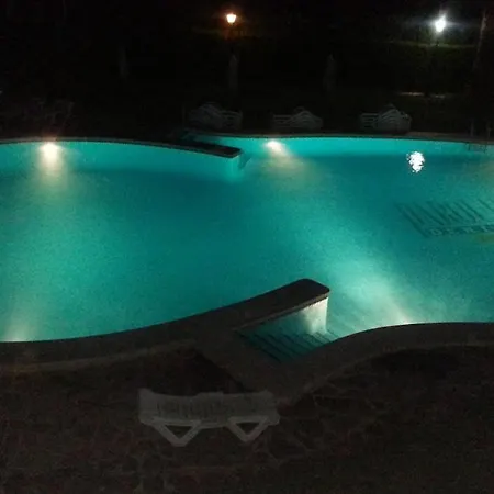 Duplex 6 Personas En Parque