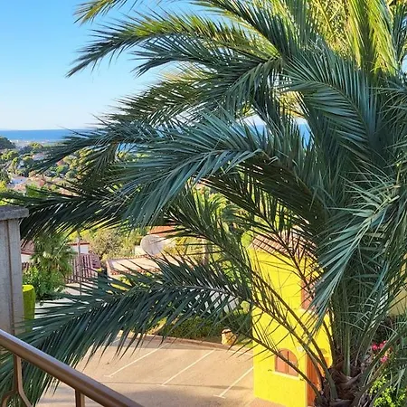 Duplex 6 Personas En Parque Denia